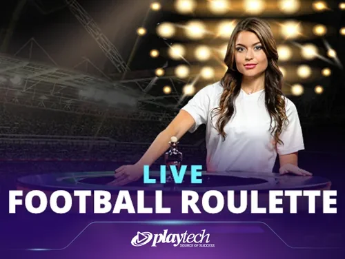 Football Roulette