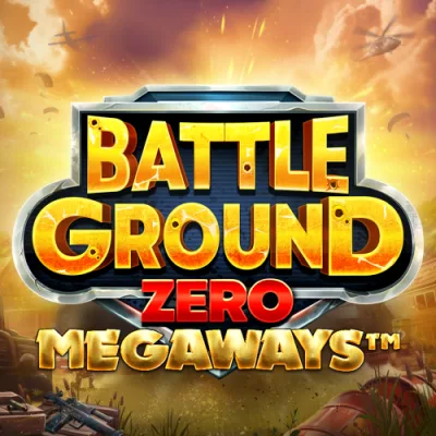 Battle Ground Zero Megaways