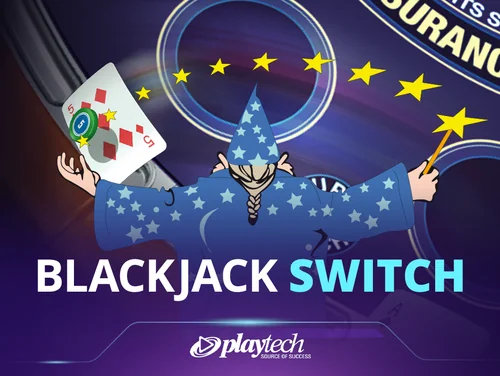 Blackjack Switch