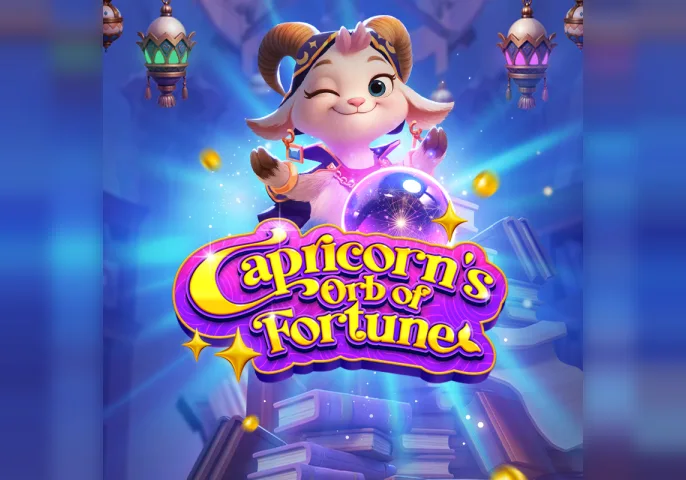 Capricorn's Orb of Fortune