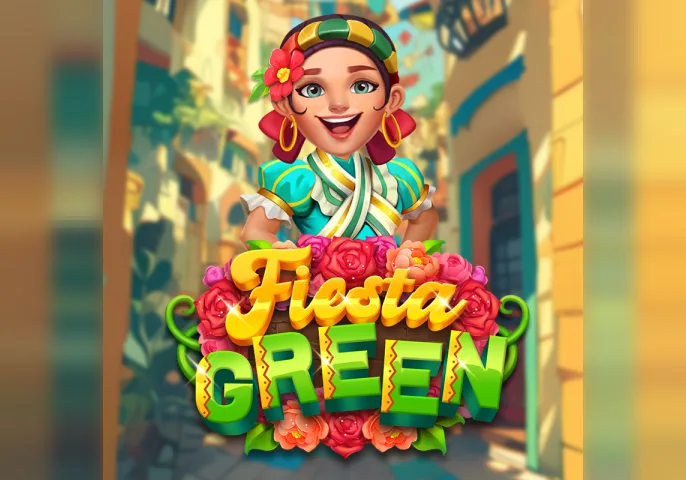 Fiesta Green