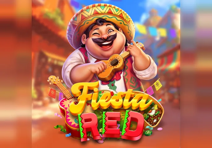 Fiesta Red