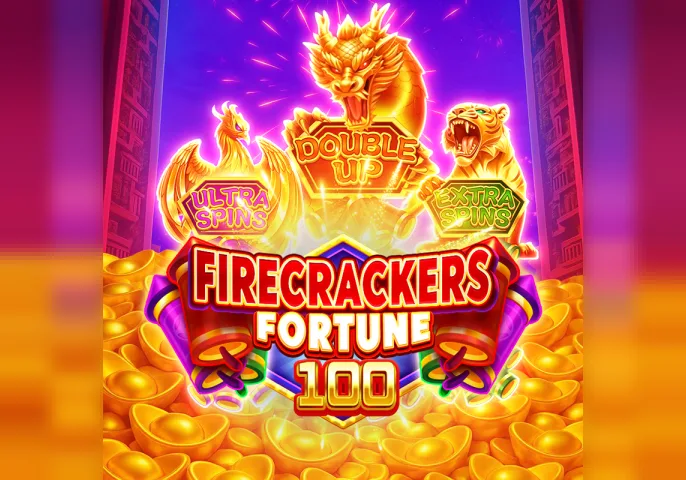 Firecrackers Fortune 100