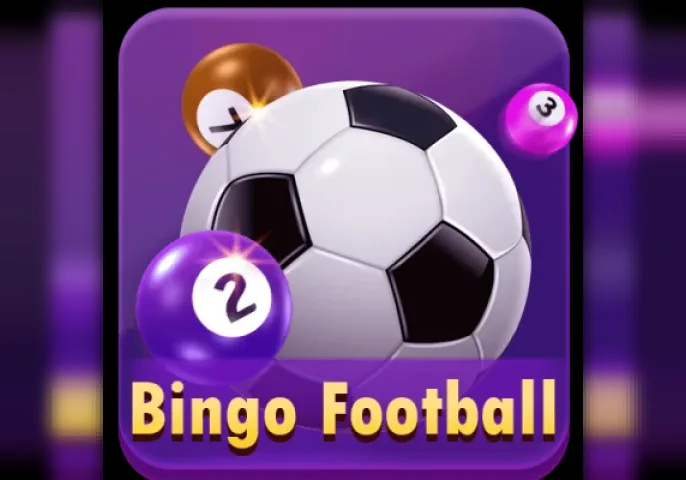 Bingo Football