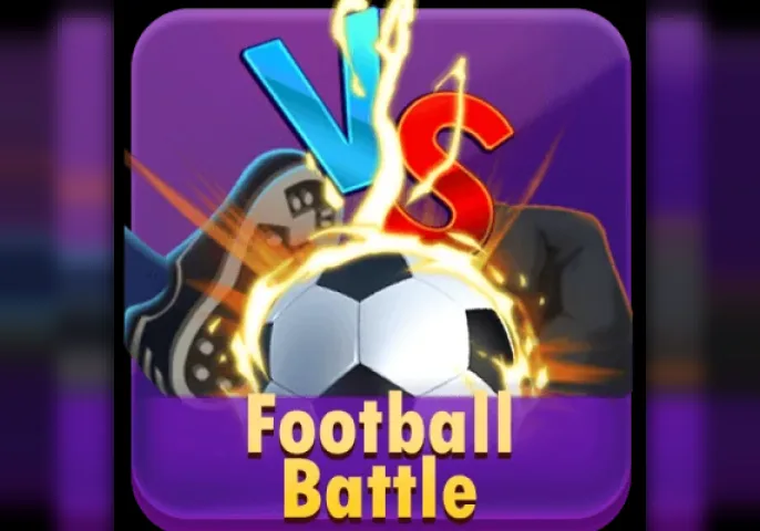 Football Battle