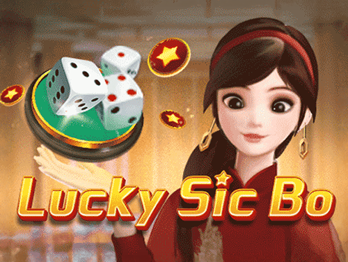 Lucky Sic Bo