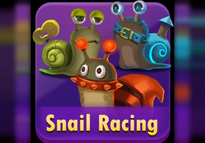 Snail Racing