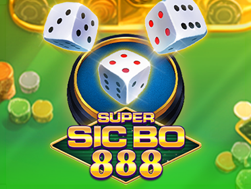 Super Sic Bo 88