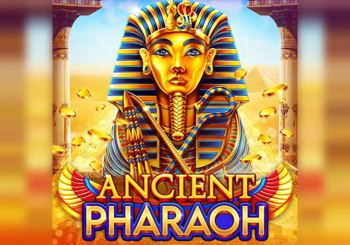 Ancient Pharaoh 96
