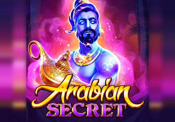 Arabian Secret 96