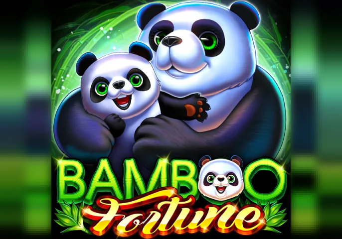 Bamboo Fortune 96