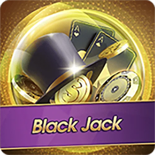 BLACK JACK
