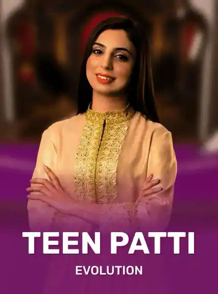 TEEN PATTI