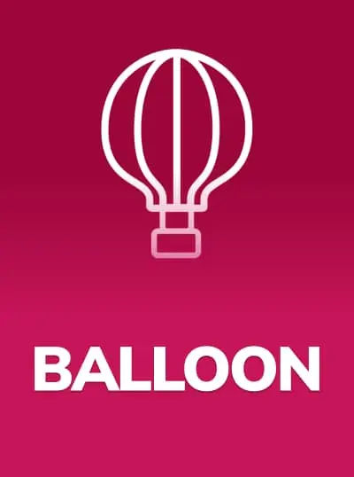 balloon