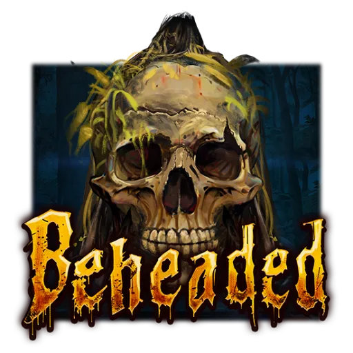 Beheaded
