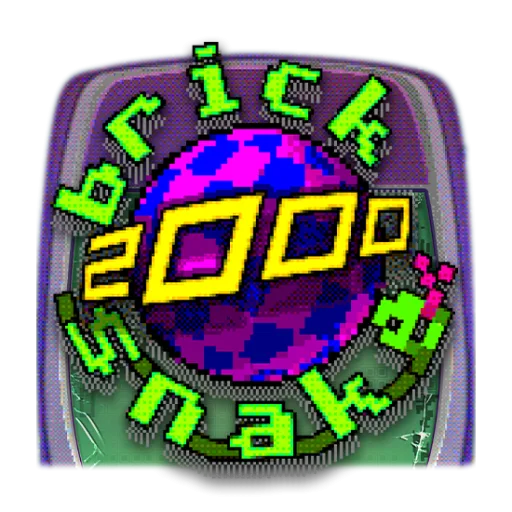 Brick Snake 2000