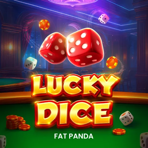 Lucky Dice