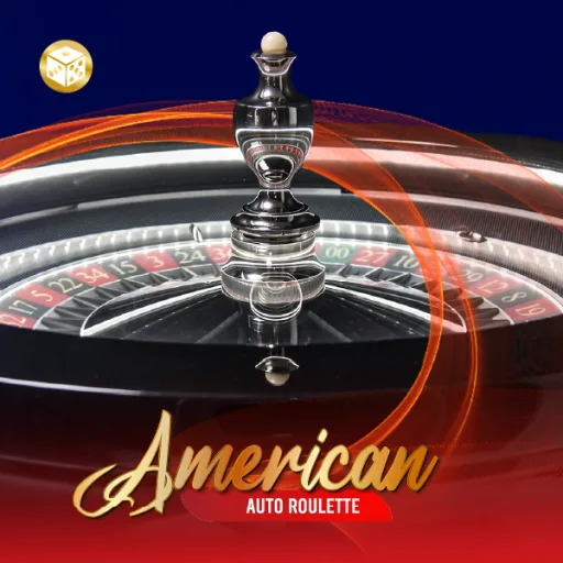 American Auto Roulette
