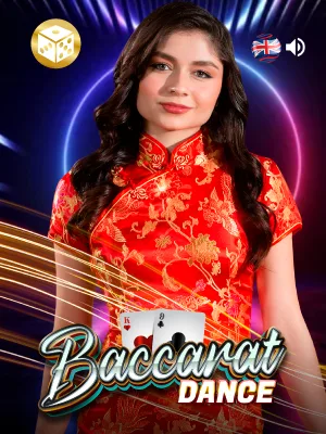Baccarat Mirage