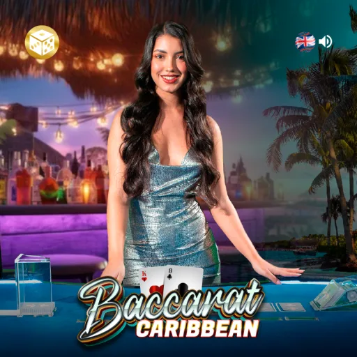 Caribbean Baccarat