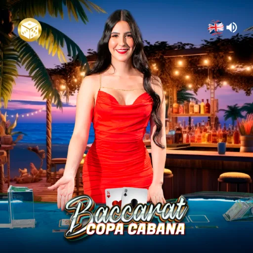 Copa Cabana Baccarat