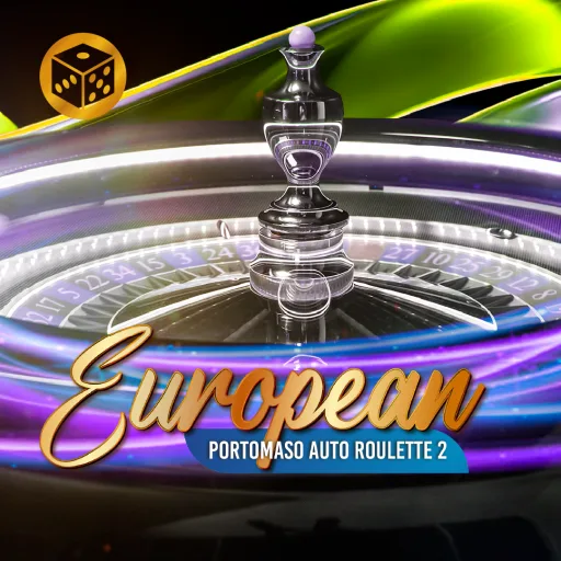 European Portomaso Auto Roulette 2