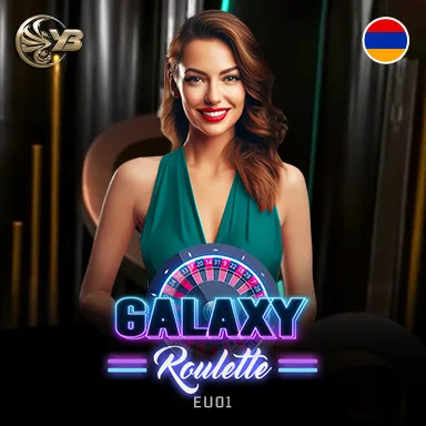 Replay Roulette VR02