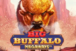 Big Buffalo Megaways™