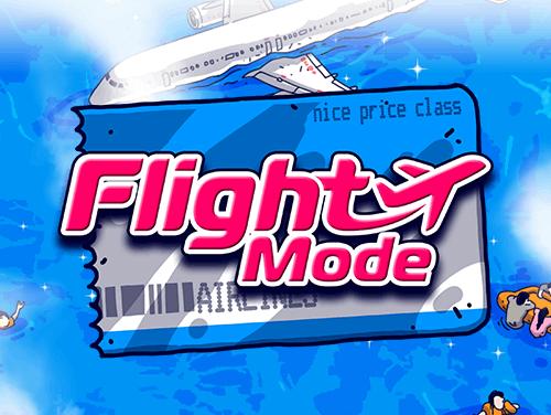 Flight Mode