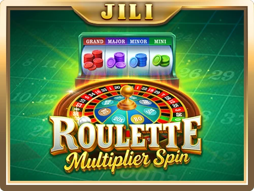 Roulette Multiplier Spin