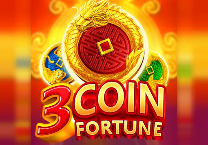 3 Coin Fortune