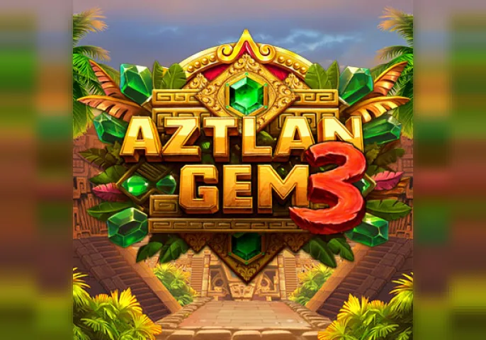 Aztlan Gems 3