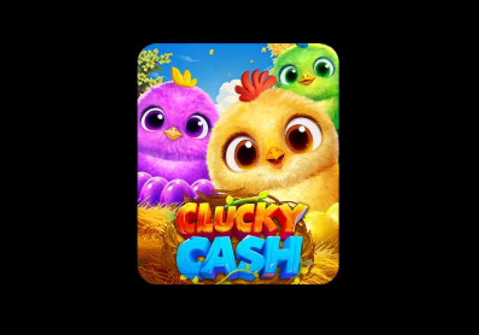 Clucky Cash