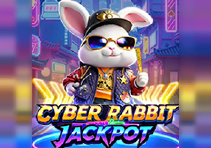 Cyber Rabbit Jackpot