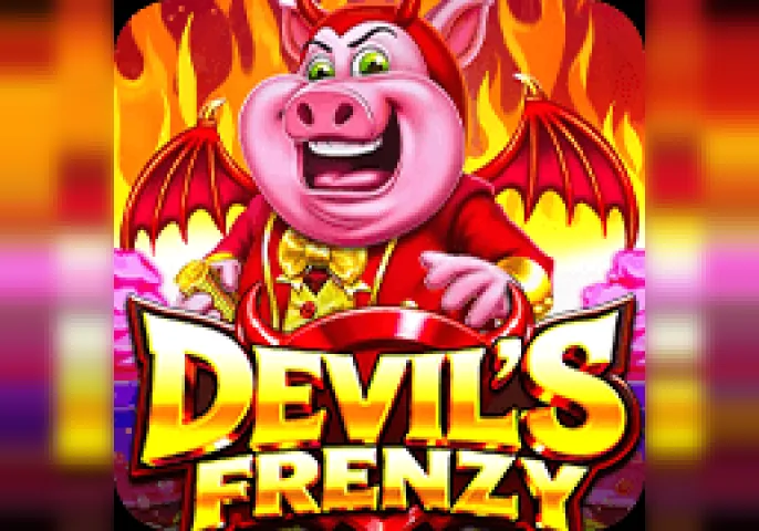 Devil’s Frenzy