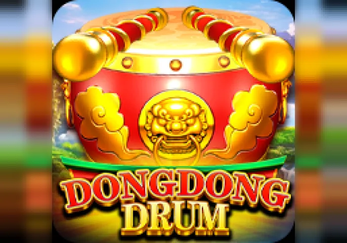 Dong Dong Drum
