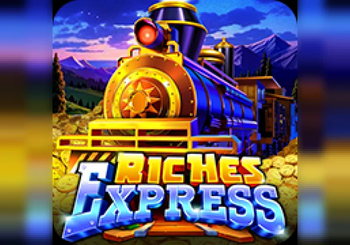 Express Riches